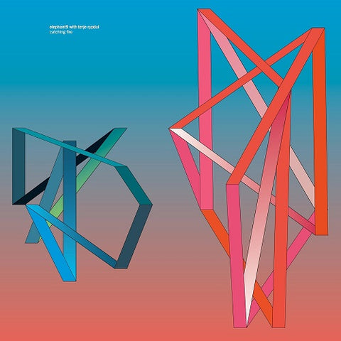 Elephant9 with Terje Rypdal Catching Fire New CD