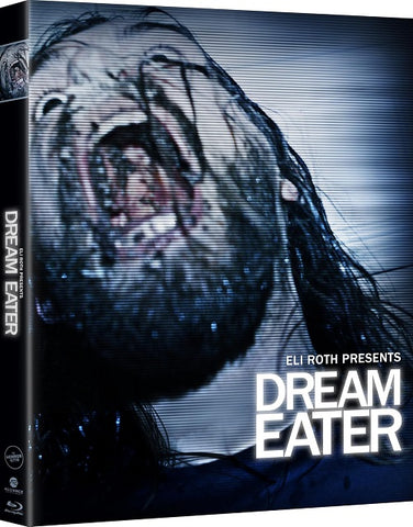 Eli Roth Presents Dream Eater Collectors Edition New Blu-ray Presale