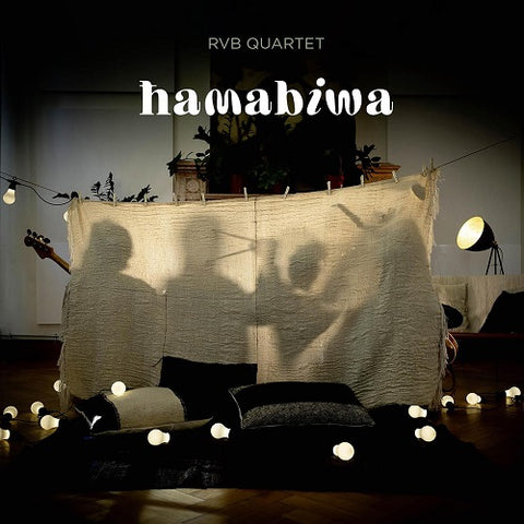 Elias Storme Hamabiwa New CD Presale