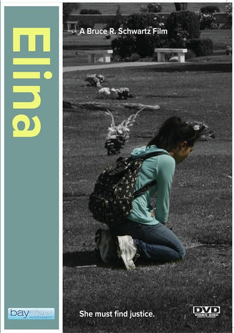 Elina (Deana Pak Sara Dowling Kelly Love Christian Malmin) New DVD Presale