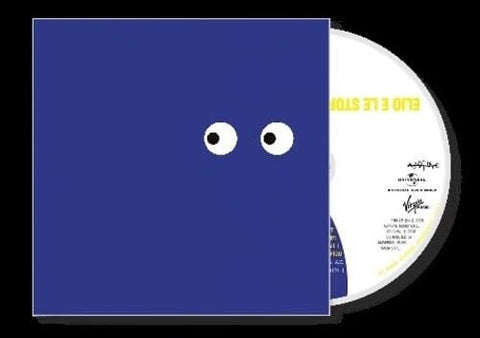 Elio e le Storie Tese Cicciput New CD