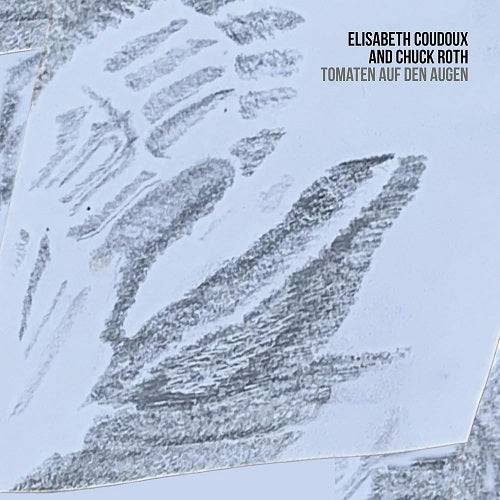 Elisabeth Coudoux Tomaten Auf Den Augen New CD Presale