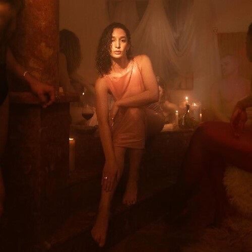 Elkka Prism of Pleasure New CD