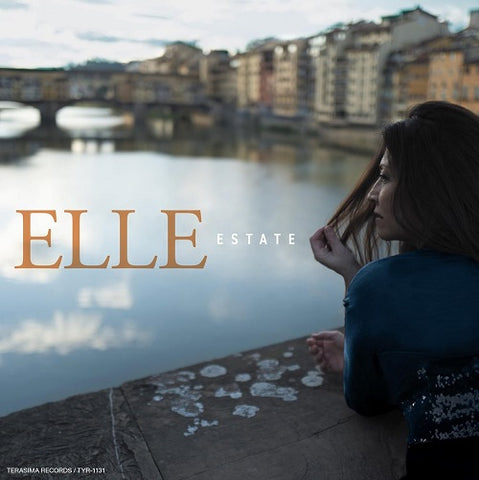 ELLE Estate New CD