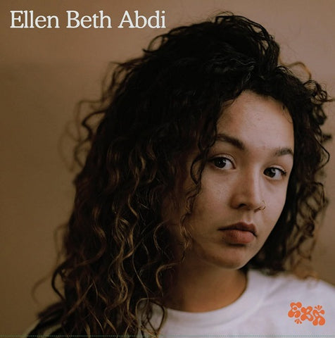 Ellen Beth Abdi Self Titled New CD Presale