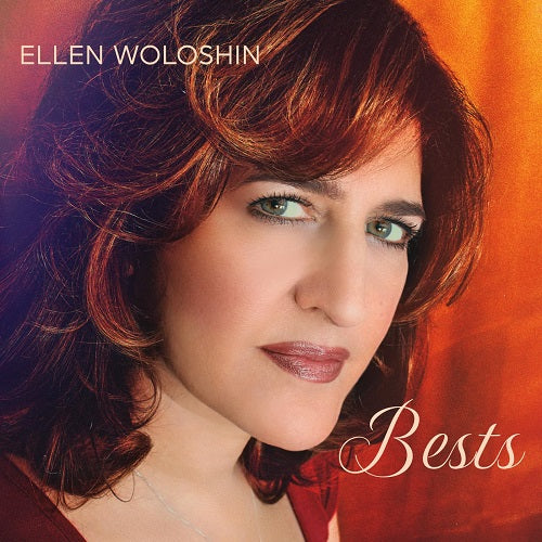 Ellen Woloshin Bests New CD Presale