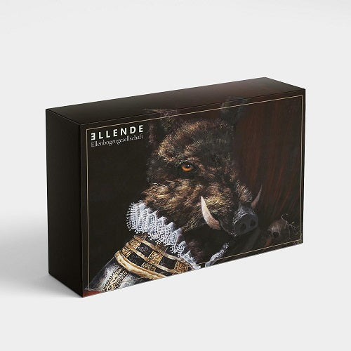 Ellende Ellenbogengesellschaft New CD