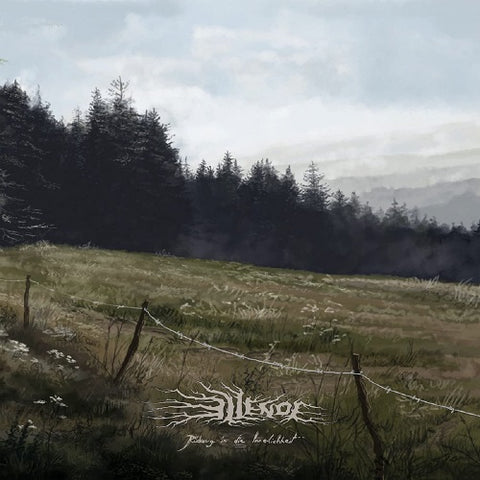 Ellende Ruckzug In Die Innerlichkeit New CD Presale