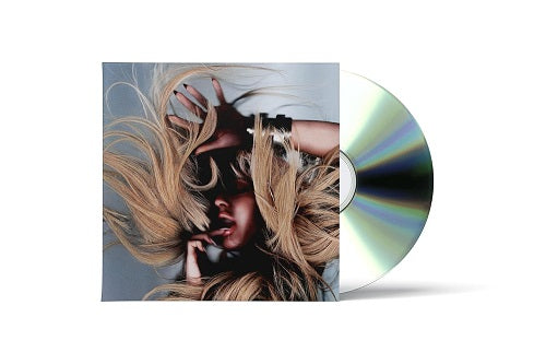 Ellie Goulding I Know Too Much New CD Presale