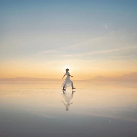 Ellie Holcomb Far Country New CD Presale