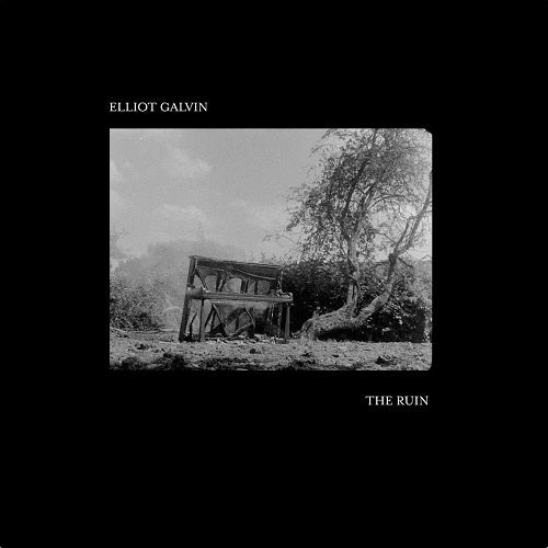 Elliot Galvin The Ruin New CD