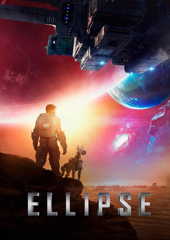 Ellipse (Grant Martin Jack William Josiah Authier Linda Martin) DVD Presale
