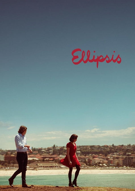 Ellipsis (Benedict Samuel Emily Barclay) New DVD Presale