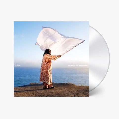Elmiene Sounds for Someone New CD Presale