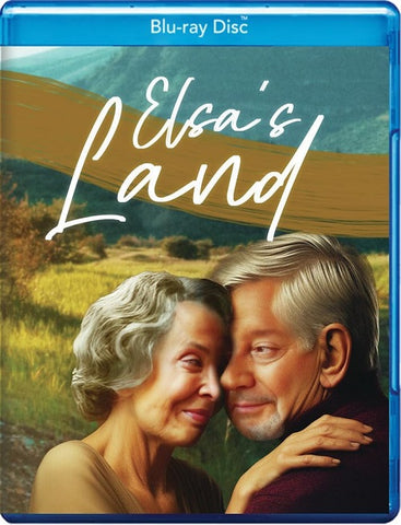Elsa's Land (Irina Pechernikova Venyamin Smekhov) Elsas New Blu-ray Presale