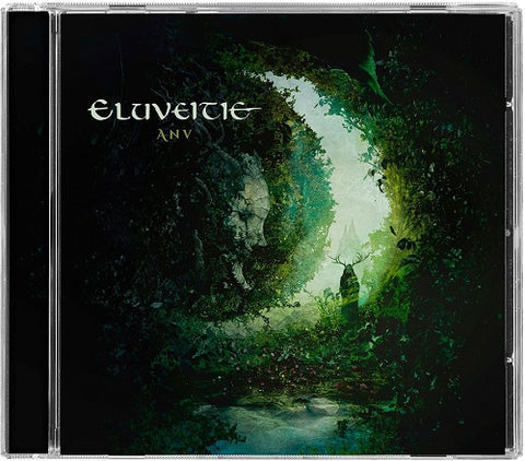 ELUVEITIE Anv New CD Presale