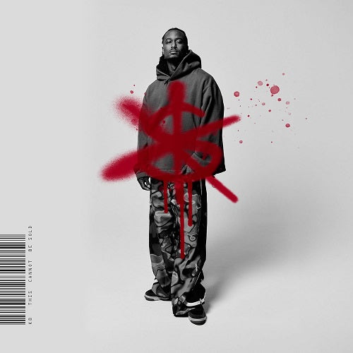 Elvaron This Cannot Be Sold New CD Presale