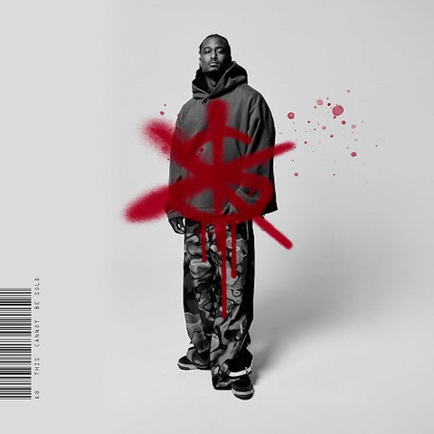 Elvaron This Cannot Be Sold New CD Presale