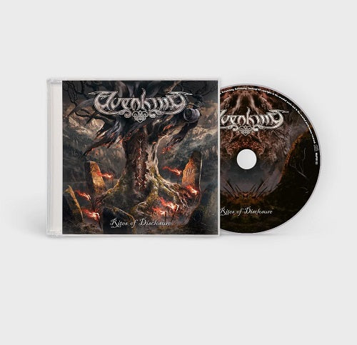 Elvenking Rites of Disclosure New CD Presale