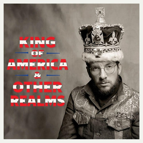 ELVIS COSTELLO King Of America & Other Realms And 2 Disc New CD