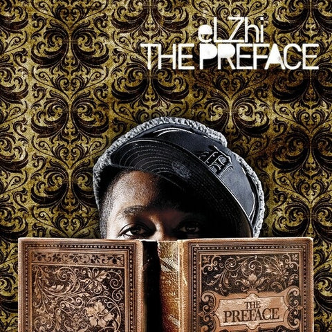 eLZhi The Preface New CD