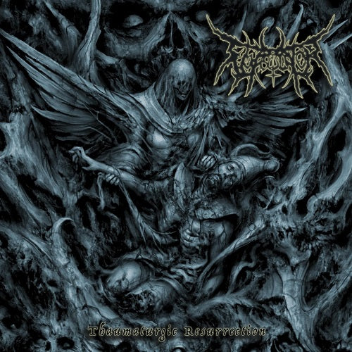 Emasculator Thaumaturgic Resurrection New CD Presale