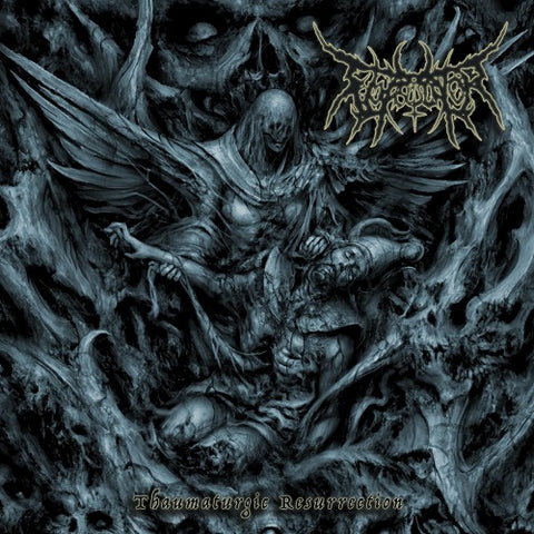 Emasculator Thaumaturgic Resurrection New CD Presale