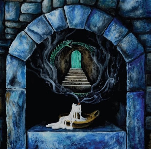 Emerald Dawn In Time New CD