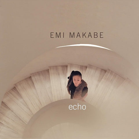 Emi Makebe Echo New CD Presale