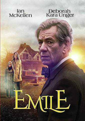Emile (Ian McKellen Rob Brown Omar Benson Miller Deborah Kara Unger) New DVD