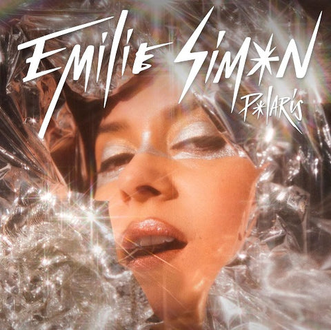 Emilie Simon Polaris New CD