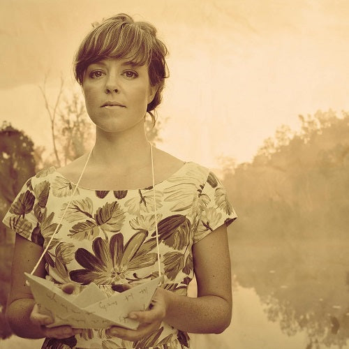 Emily Barker Dear River New CD