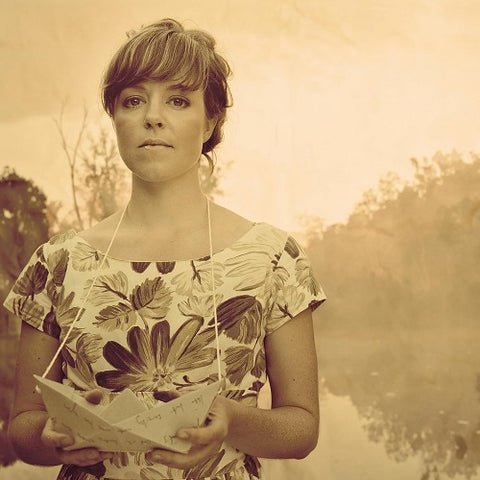 Emily Barker & the Red Clay Halo Dear River And New CD