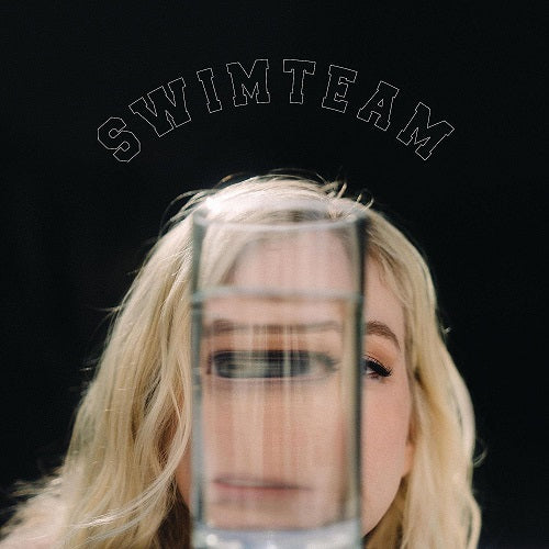 Emily Kinney Swimteam New CD