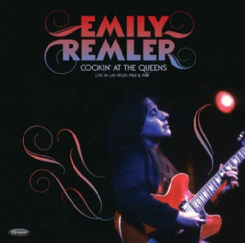 Emily Remler Cookin at the Queens 2 Disc New CD