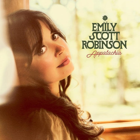 Emily Scott Robinson Appalachia New CD Presale