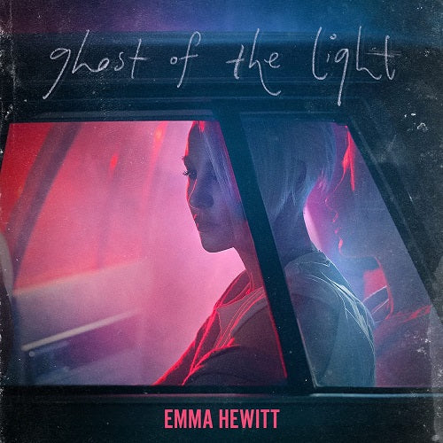 Emma Hewitt Ghost Of The Light New CD