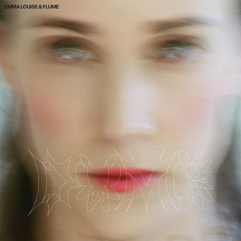 Emma Louise & Flume Dumb And New CD Presale