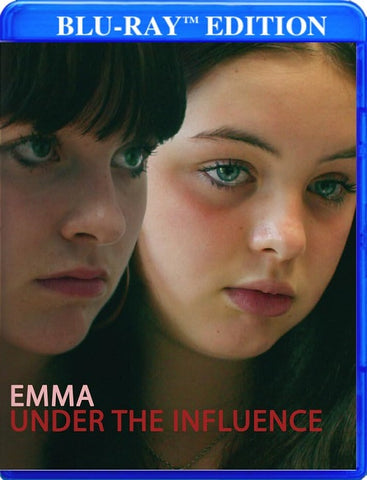 Emma Under The Influence New Blu-ray