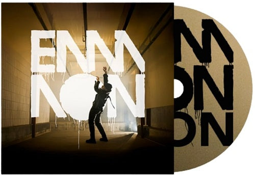 Emmon ICON New CD Presale