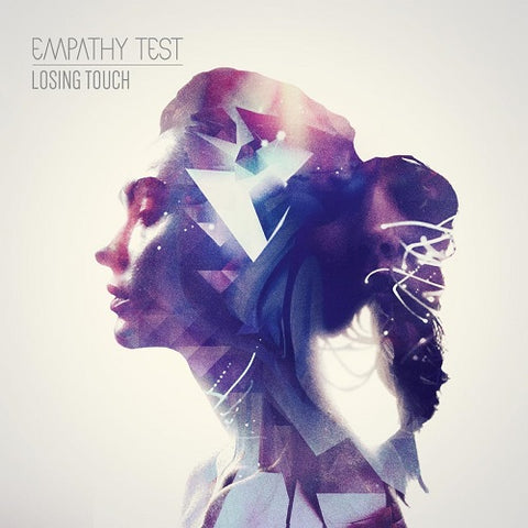Empathy Test Losing Touch New CD