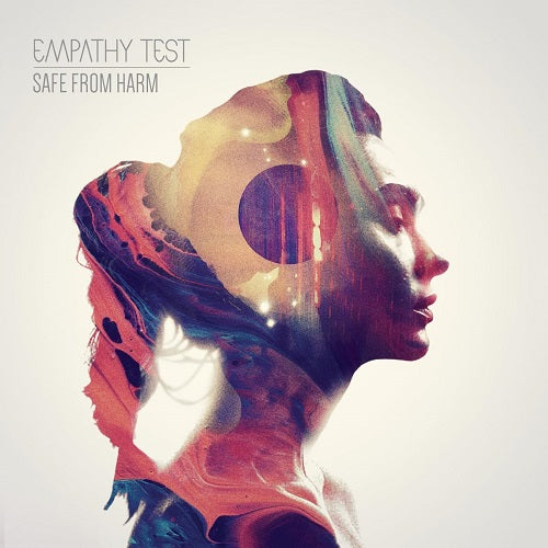 Empathy Test Safe From Harm New CD