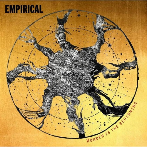 Empirical Wonder Is the Beginning New CD