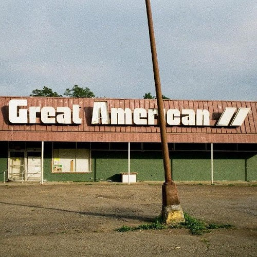 Empty Country II (Indies) 2 Two New CD