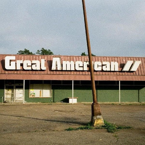 Empty Country II (Indies) 2 Two New CD