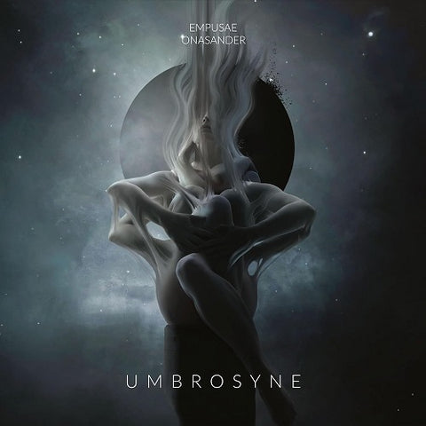 EMPUSAE ONASANDER Umbrosyne New CD Presale
