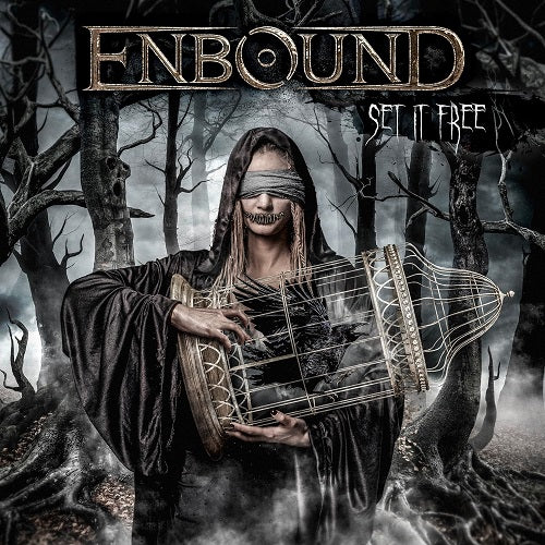 Enbound Set It Free 2 Disc New CD