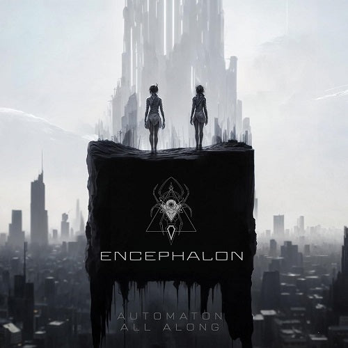 Encephalon Automaton All Along New CD