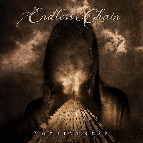 Endless Chain Nothingness New CD Presale
