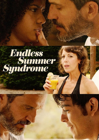 Endless Summer Syndrome (Frederika Milano Gem Deger Matheo Capelli) New DVD